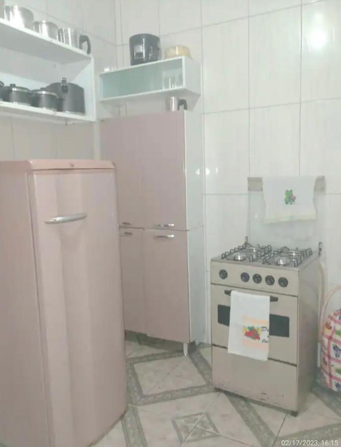 Casa Em Diamantina Apartment Exterior foto