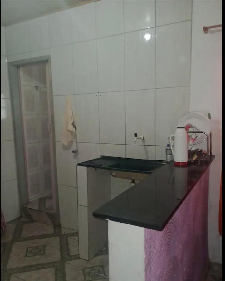 Casa Em Diamantina Apartment Exterior foto