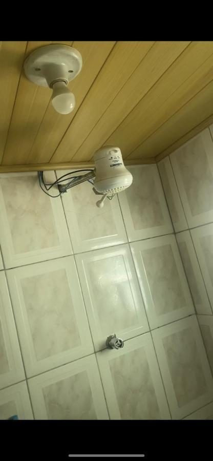 Casa Em Diamantina Apartment Exterior foto